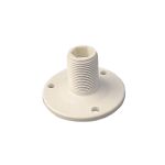 Sea-Dog Nylon Fixed Antenna Base | Blackburn Marine Supply
